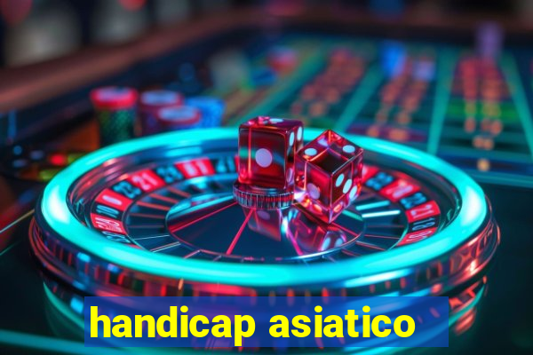 handicap asiatico -.5